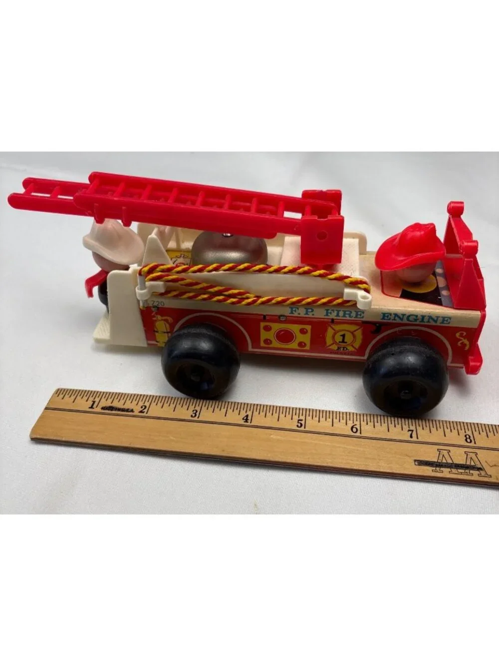 Fisher-Price this classic